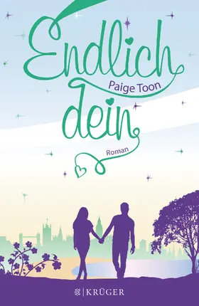 Toon |  Endlich dein | Buch |  Sack Fachmedien
