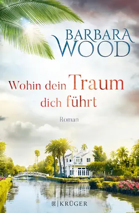 Wood |  Wohin dein Traum dich führt | Buch |  Sack Fachmedien