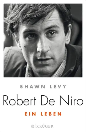 Levy | Robert de Niro | Buch | 978-3-8105-2407-2 | sack.de