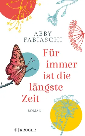 Fabiaschi |  Für immer ist die längste Zeit | Buch |  Sack Fachmedien