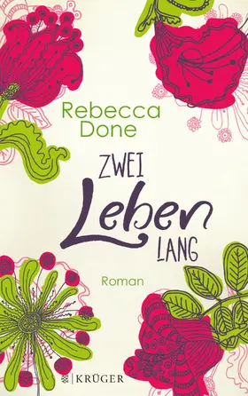 Done |  Zwei Leben lang | Buch |  Sack Fachmedien