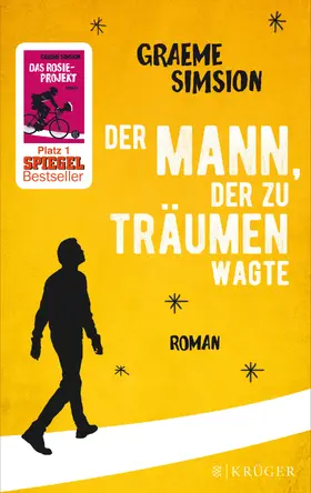 Simsion |  Der Mann, der zu träumen wagte | Buch |  Sack Fachmedien