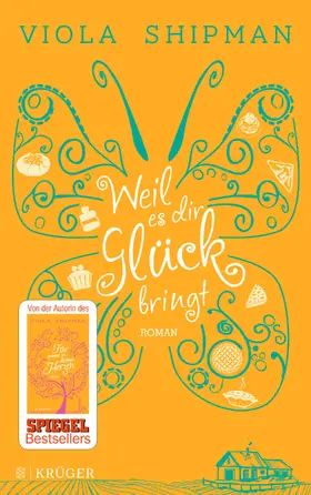 Shipman | Weil es dir Glück bringt | Buch | 978-3-8105-3048-6 | www2.sack.de