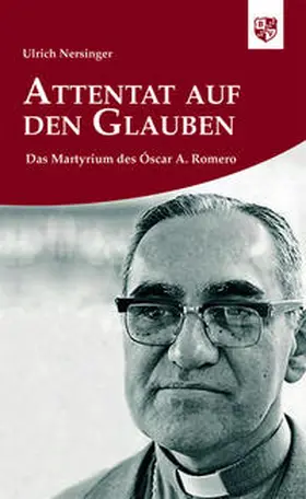 Nersinger |  Attentat auf den Glauben | Buch |  Sack Fachmedien