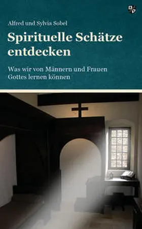 Sobel |  Spirituelle Schätze entdecken | Buch |  Sack Fachmedien