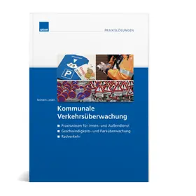 Norbert Liedel / Liedel |  Kommunale Verkehrsüberwachung - 2021 | Buch |  Sack Fachmedien