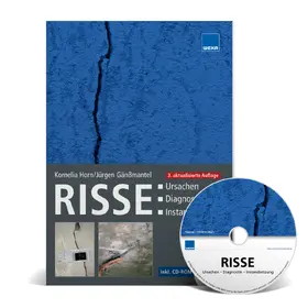 Horn / Gänßmantel |  Risse | Buch |  Sack Fachmedien
