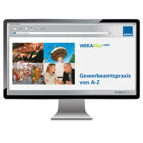 Gollenbeck / Anna  Gollenbeck (geb. Hoppe) / Binder |  Gewerbeamtspraxis von A-Z - online | Datenbank |  Sack Fachmedien