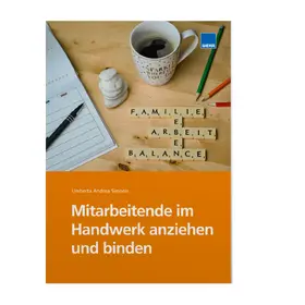 Simonis |  Mitarbeitende im Handwerk anziehen und binden | Buch |  Sack Fachmedien