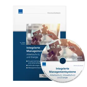 Volker Teichert |  Integrierte Managementsysteme | Buch |  Sack Fachmedien