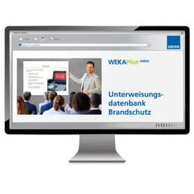 Spangardt / Preuß |  Unterweisungsdatenbank Brandschutz | Datenbank |  Sack Fachmedien