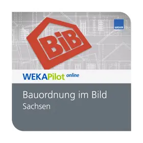 Bauordnung im Bild - Sachsen | WEKA | Datenbank | sack.de