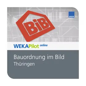 Bauordnung im Bild - Thüringen | WEKA | Datenbank | sack.de