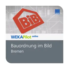 Bauordnung im Bild - Bremen | WEKA | Datenbank | sack.de