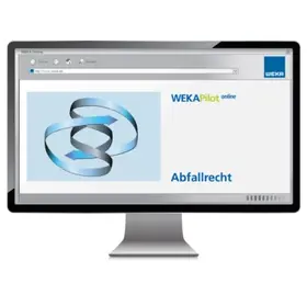 Abfallrecht | WEKA | Datenbank | sack.de