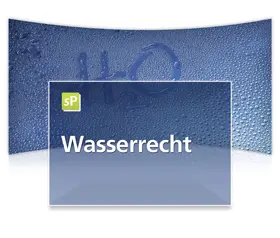 Friedrich Schröder |  Das neue Wasserrecht für die betriebliche Praxis | Sonstiges |  Sack Fachmedien