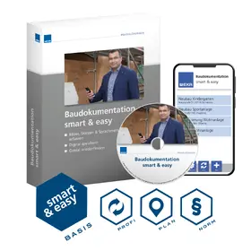  Baudokumentation smart & easy | Sonstiges |  Sack Fachmedien