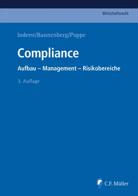 Ackermann / Bannenberg / Elshorst |  Compliance | eBook | Sack Fachmedien