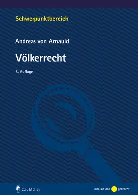 Arnauld | Völkerrecht | Buch | 978-3-8114-5837-6 | sack.de