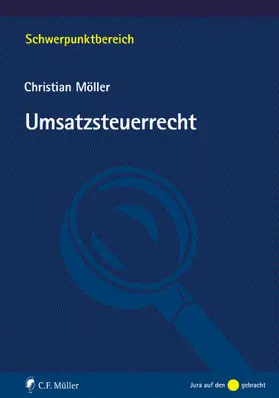 Möller |  Umsatzsteuerrecht | eBook | Sack Fachmedien