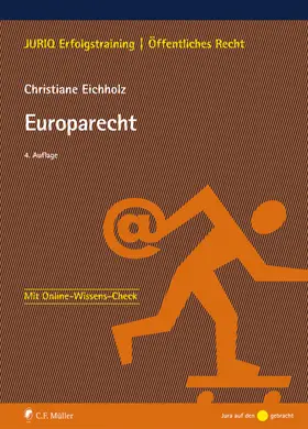 Eichholz |  Europarecht | Buch |  Sack Fachmedien
