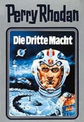 Voltz | Die Dritte Macht | Buch | 978-3-8118-0647-4 | www2.sack.de