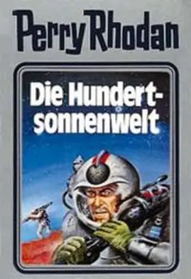 Voltz |  Perry Rhodan 17. Die Hundertsonnenwelt | Buch |  Sack Fachmedien
