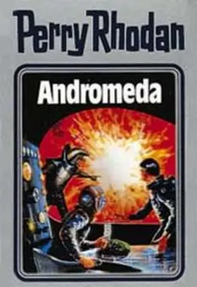 Voltz |  Perry Rhodan 27. Andromeda | Buch |  Sack Fachmedien