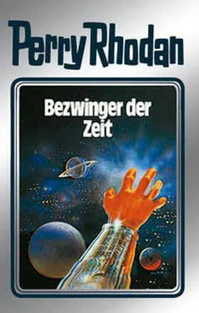 Voltz |  Perry Rhodan 30. Bezwinger der Zeit | Buch |  Sack Fachmedien