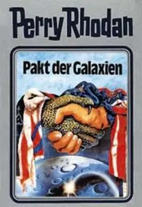 Voltz |  Pakt der Galaxien | Buch |  Sack Fachmedien