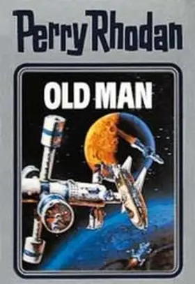 Voltz |  Perry Rhodan 33. Old Man | Buch |  Sack Fachmedien