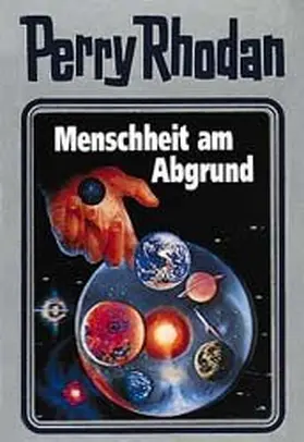 Voltz |  Perry Rhodan 45. Menschheit am Abgrund | Buch |  Sack Fachmedien