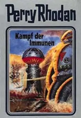 Voltz |  Kampf der Immunen | Buch |  Sack Fachmedien