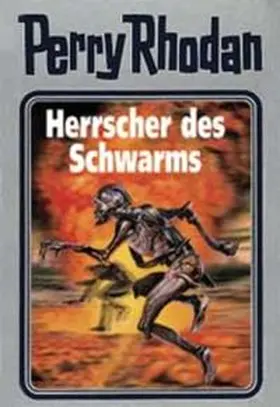 Voltz |  Perry Rhodan 59. Herrscher des Schwarms | Buch |  Sack Fachmedien