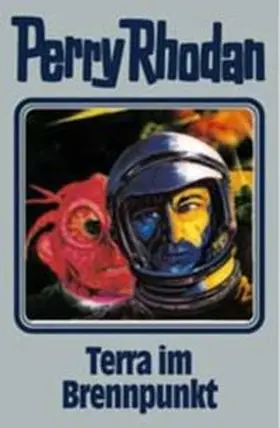 Voltz |  Perry Rhodan 61. Terra im Brennpunkt | Buch |  Sack Fachmedien