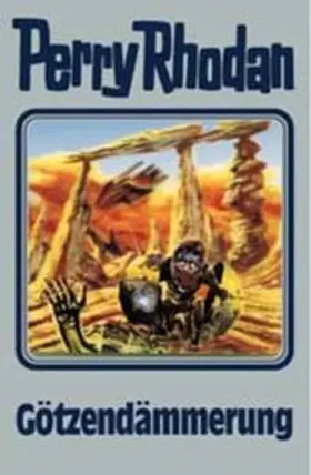 Voltz |  Perry Rhodan 62. Götzendämmerung | Buch |  Sack Fachmedien
