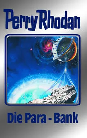 Voltz |  Perry Rhodan 67. Die Para-Bank | Buch |  Sack Fachmedien