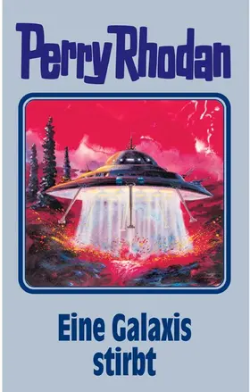 Voltz |  Perry Rhodan 84. Eine Galaxie stirbt | Buch |  Sack Fachmedien