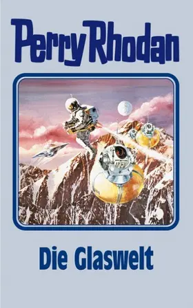 Voltz |  Perry Rhodan 98. Die Glaswelt | Buch |  Sack Fachmedien