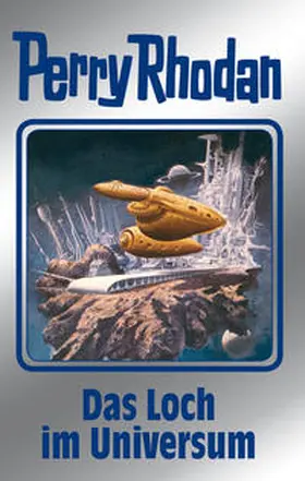 Perry Rhodan 109. Das Loch im Universum | Buch |  Sack Fachmedien
