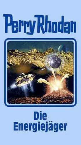 Rhodan |  Perry Rhodan 112. Die Energiejäger | Buch |  Sack Fachmedien
