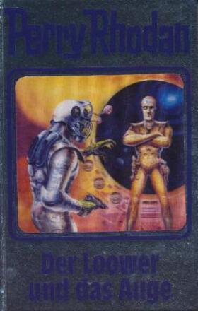  Perry Rhodan 113. Der Loower und das Auge | Buch |  Sack Fachmedien