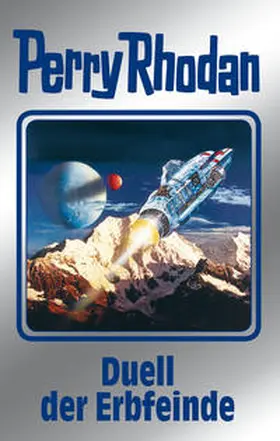  Perry Rhodan 117. Duell der Erbfeinde | Buch |  Sack Fachmedien