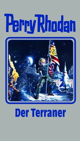  Perry Rhodan 119. Der Terraner | Buch |  Sack Fachmedien
