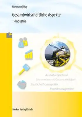 Hartmann / Hug |  Gesamtwirtschaftliche Aspekte - Industrie | Buch |  Sack Fachmedien