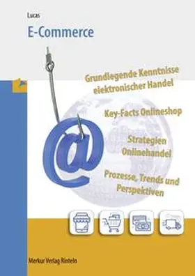 Lucas |  E-Commerce | Buch |  Sack Fachmedien