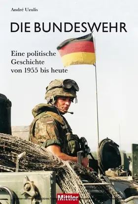Uzulis |  Die Bundeswehr | eBook | Sack Fachmedien