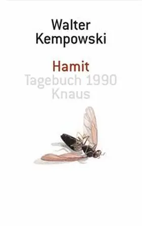 Kempowski |  Hamit | Buch |  Sack Fachmedien