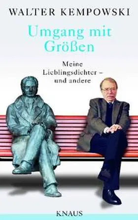 Kempowski |  Umgang mit Größen | Buch |  Sack Fachmedien
