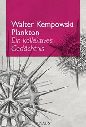Kempowski / Neteler |  Plankton | Buch |  Sack Fachmedien